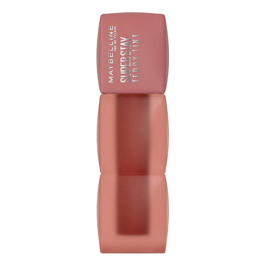 Maybelline Super Stay Teddy Tint Mate Kitten Heel Kitten Heel