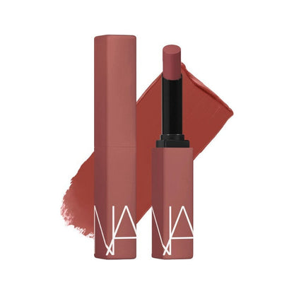 Nars | Powermatte Lipstick | Labial En Barra