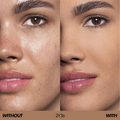 Make Up For Ever | Hd Skin Foundation - Base De Maquillaje