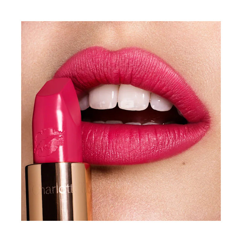 Charlotte Tilbury | Hot Lips | Labial En Barra