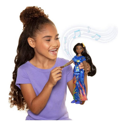 Disney | Encanto - Isabela Madrigal - Canta Con Sonidos