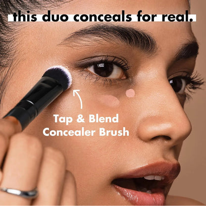 Corrector Facial E.l.f. Softglam Brightening Iluminador Rosa Dark Pink