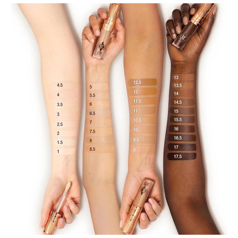 Charlotte Tilbury | Air Brush Flawless Blur | Corrector 8.3g 1 Fair