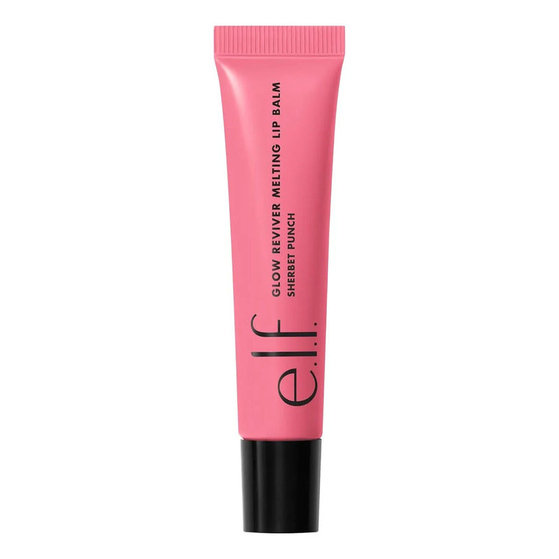 Elf | Glow Reviver Lip Balm | Balsamo Labial -15g Sherbet Punch