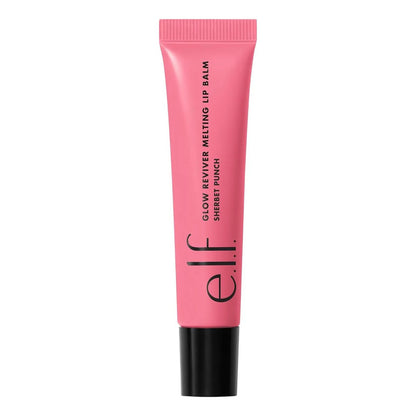 Elf | Glow Reviver Lip Balm | Balsamo Labial -15g Sherbet Punch