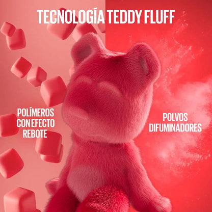 Maybelline Super Stay Teddy Tint Mate Pinky Promise Pinky Promise