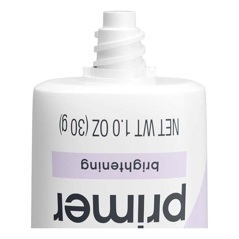 Neutrogena | Prep + Correct Primer | Prebase Iluminadora Brightening