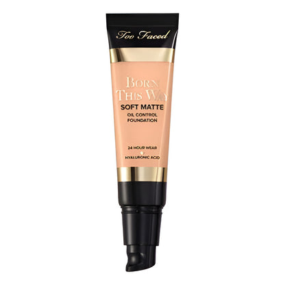 Too Faced | Born This Way Soft Matte - Base De Maquillaje
