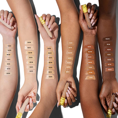 Kosas | Revealer Super Creamy | Corrector