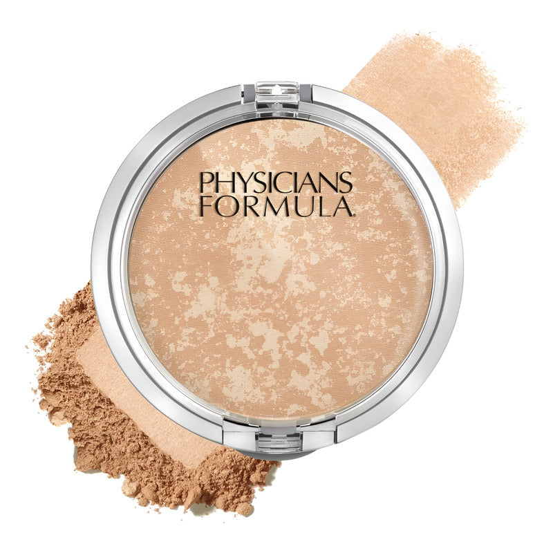 Physicians Formula | Mineral Face Powder | Polvo Compacto