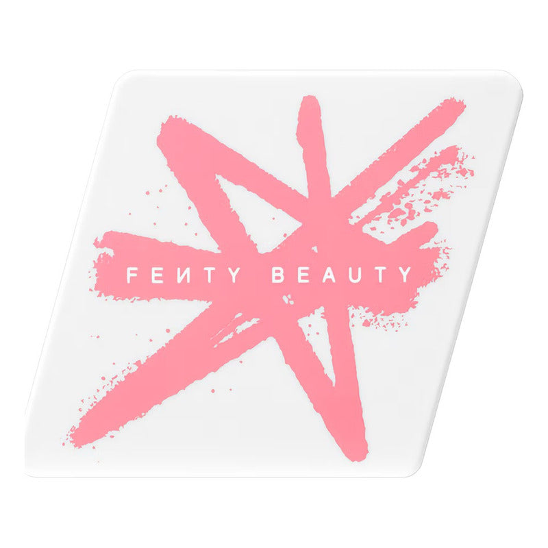 Fenty Beauty | Cheeks Suede Powder Blush | Rubor En Polvo 02 Petal Poppin