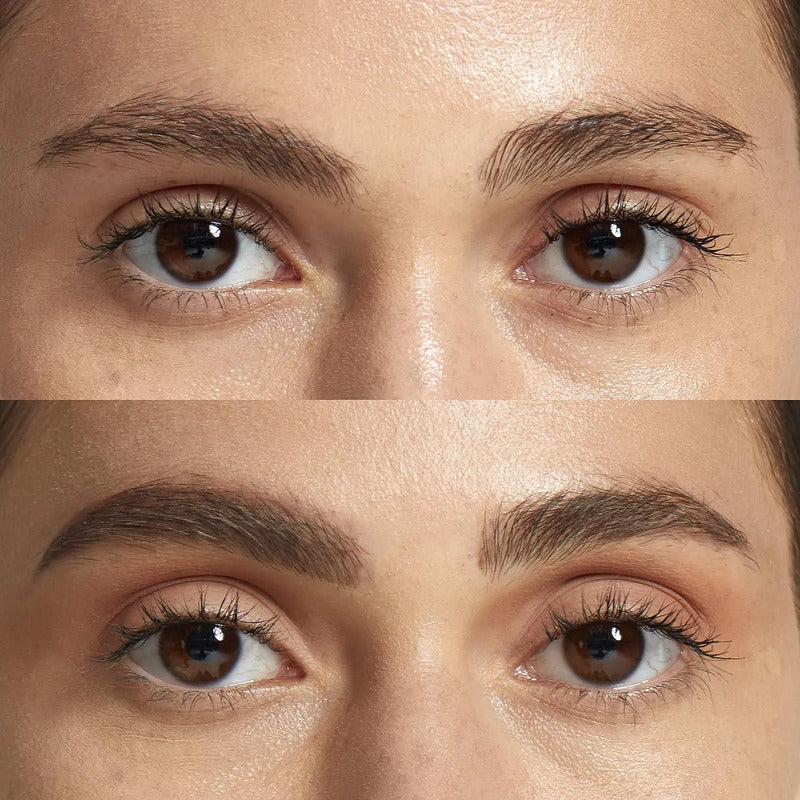 Nyx | Tinted Brow Mascara | Mascara De Cejas Chocolate 02