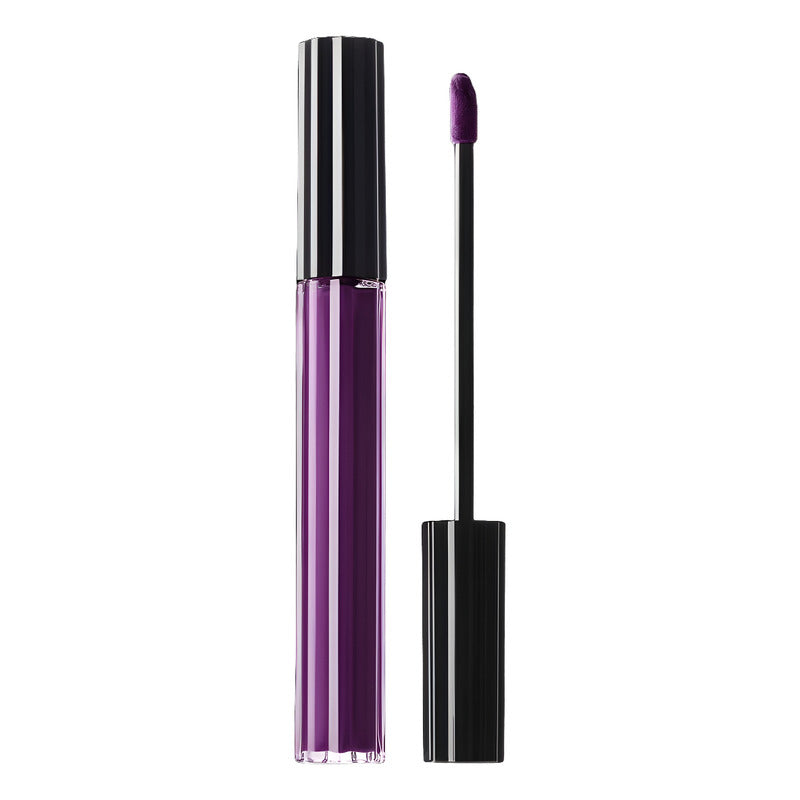 Kvd | Everlasting Hyperlight Liquid Lipstick - Labial Negro