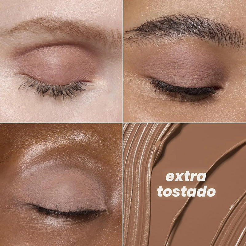 Elf | Liquid Velvet - Sombra Liquida Extra Toasted