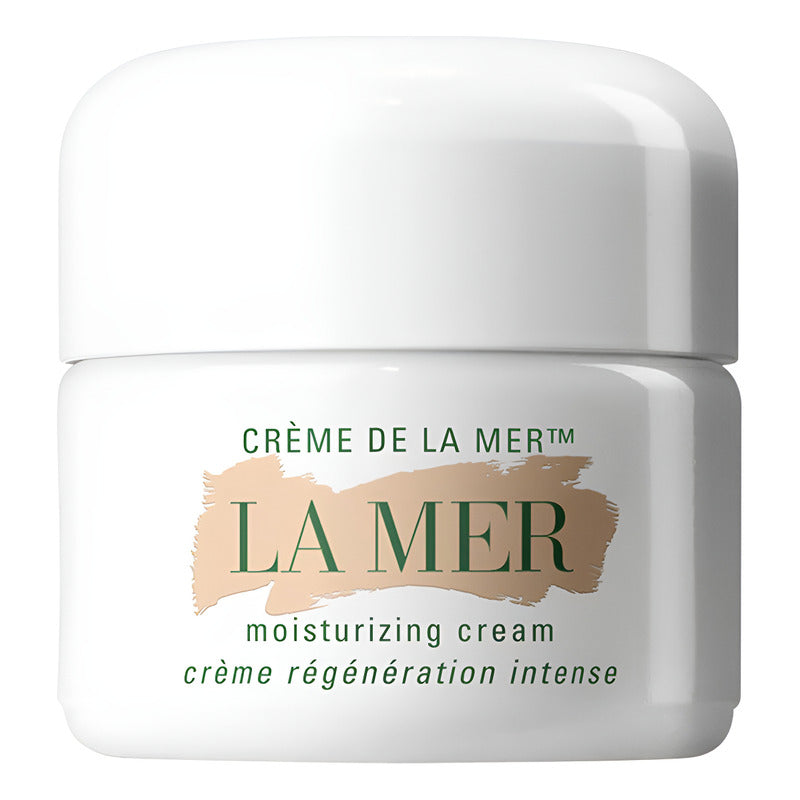 La Mer | The Moisturizing Cream | Crema Facial Hidratante Todo Tipo De Piel Día/noche