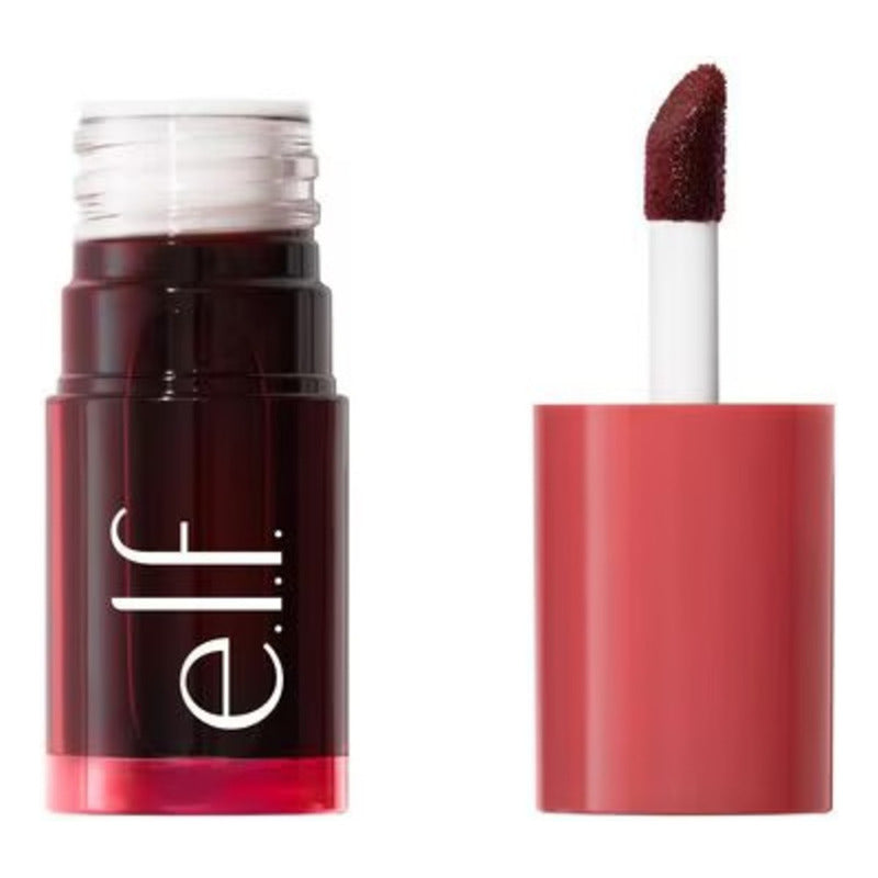 Elf | Sheer For It Blush Tint | Tinta De Mejillas Y Labios