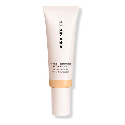 Laura Mercier | Tinted Moisturizer Natural Dewy | Tinta