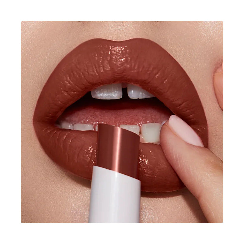 Charlotte Tilbury | Hyaluronic + Happikiss | Bálsamo Labial