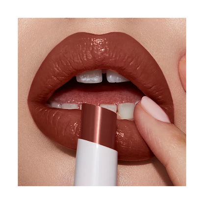 Charlotte Tilbury | Hyaluronic + Happikiss | Bálsamo Labial