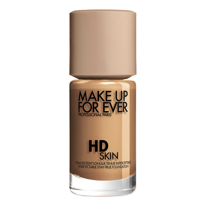 Make Up For Ever | Hd Skin Foundation - Base De Maquillaje