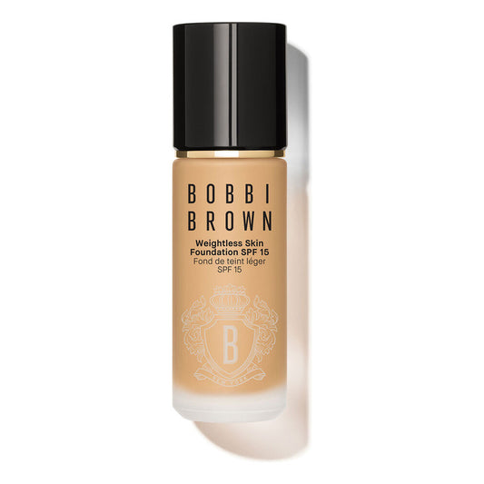 Bobbi Brown | Base De Maquillaje  Weightless Skin Spf15
