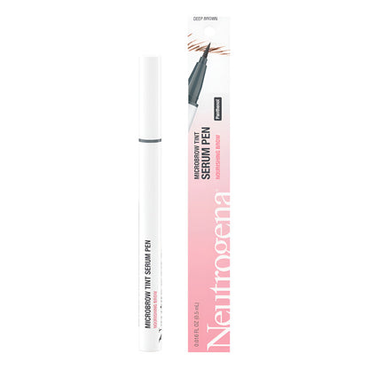 Neutrogena | Microbrow Tint Serum Pen | Delineador De Ceja