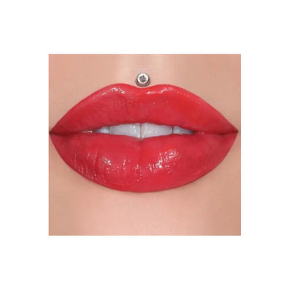 Brillo Labial Jeffree Star Supreme Gloss Rojo 5.10ml Rojo