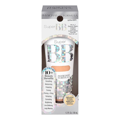 Physicians Formula | Super Bb Cream Fps 30 |  35ml