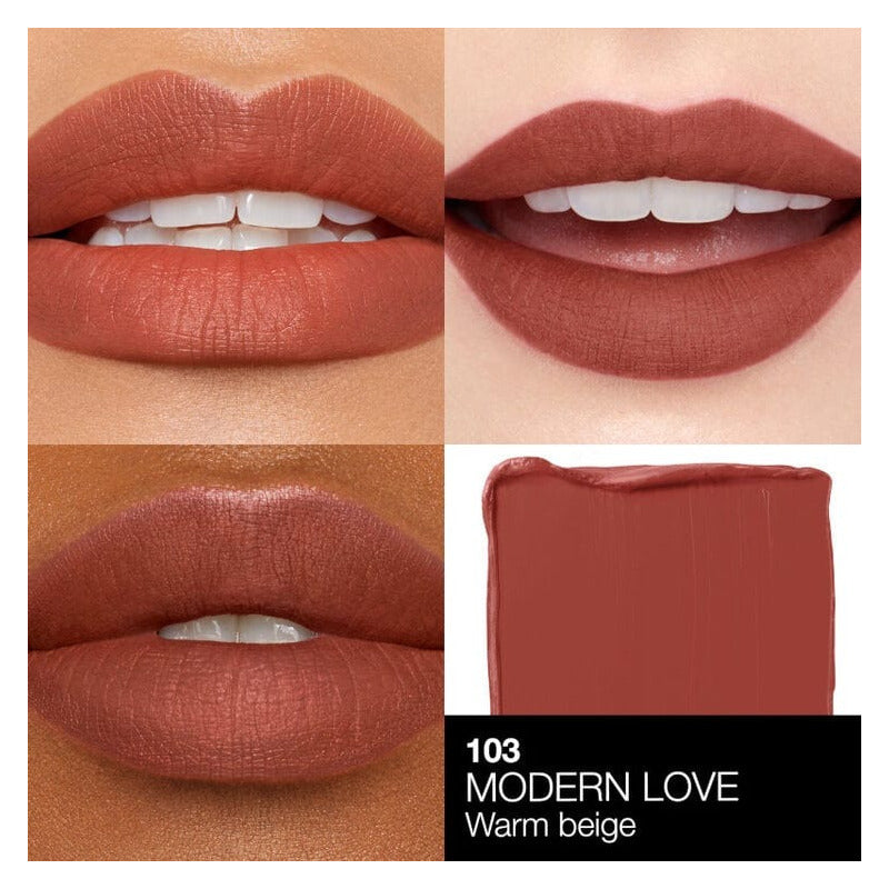 Nars | Powermatte Lipstick | Labial En Barra