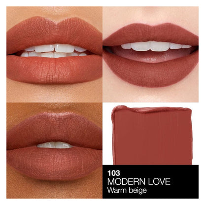 Nars | Powermatte Lipstick | Labial En Barra