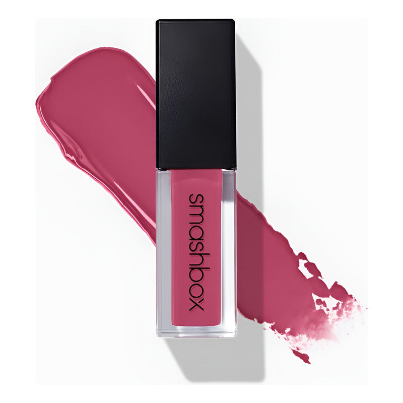 Smashbox | Always On Liquid Lipstick | Labial Mate