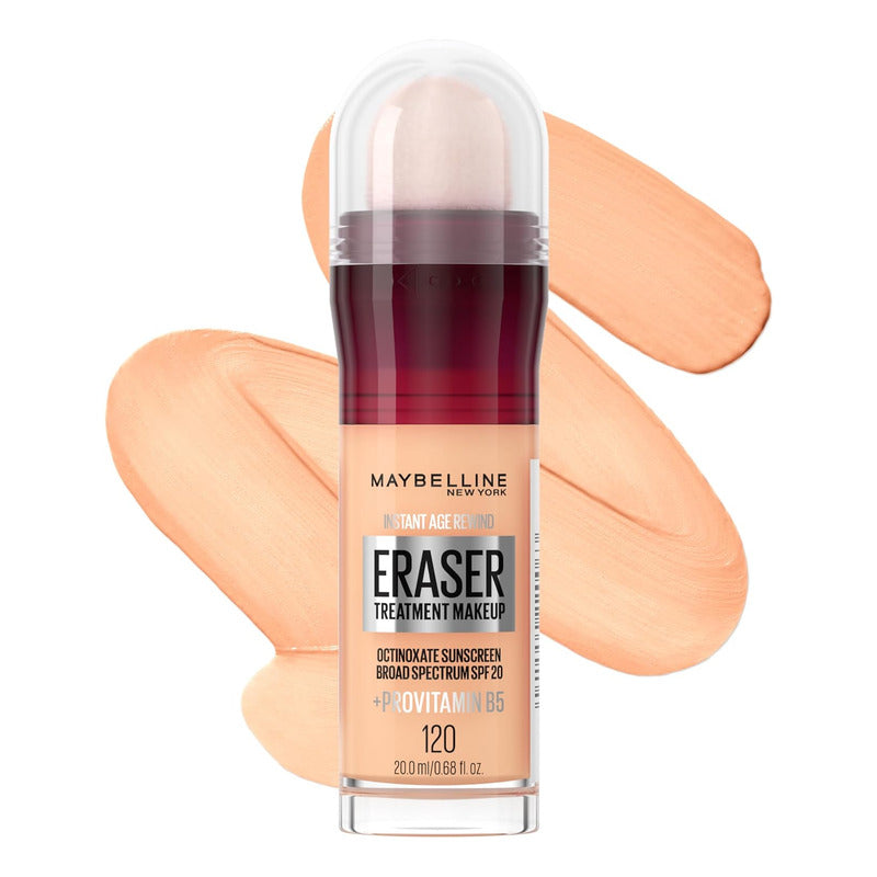 Maybelline | Instant Age Rewind® - Base De Maquillaje