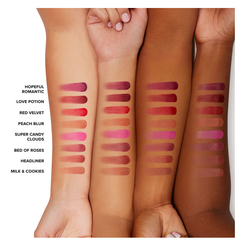 Too Faced | Cloud Crush Whipped Lip & Cheek | Tinta Y Rubor