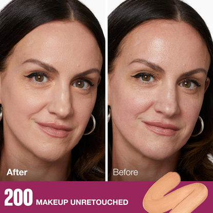 Maybelline | Instant Age Rewind® - Base De Maquillaje