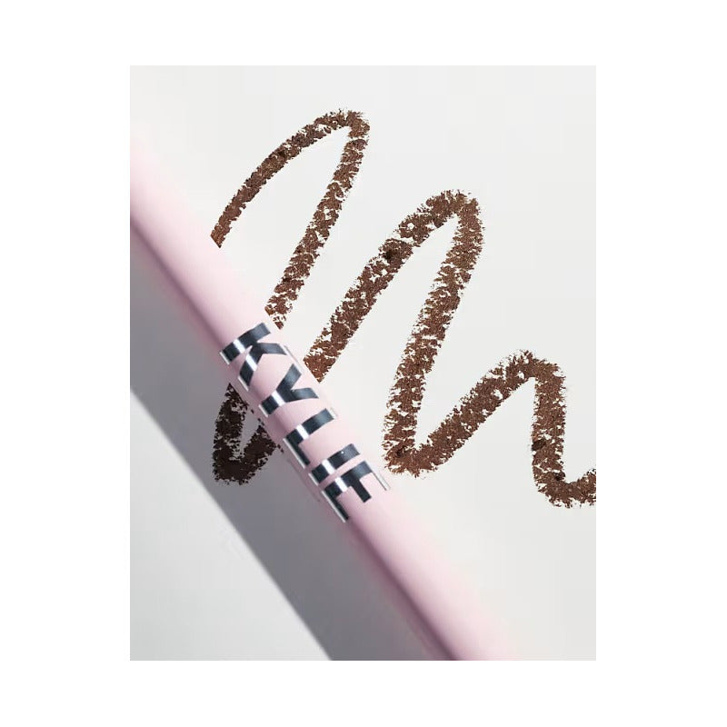 Kylie | Kyliner Gel Eyeliner Pencil | Delineador De Ojos