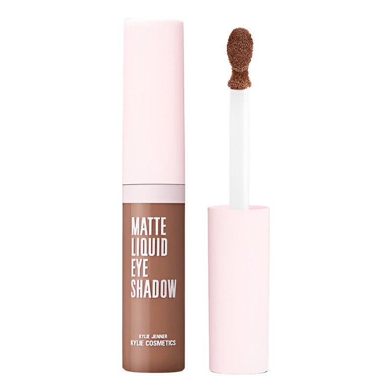 Kylie Cosmetics | Matte Liquid Eye Shadow - Sombra Liquida