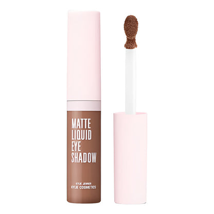 Kylie Cosmetics | Matte Liquid Eye Shadow - Sombra Liquida