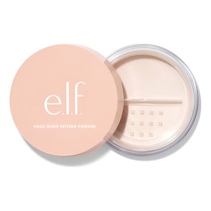 Elf | Halo Glow Setting Powder | Polvo Suelto