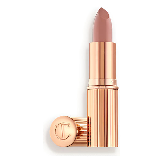 Charlotte Tilbury | K.i.s.s.i.n.g Lipstick | Labial En Barra
