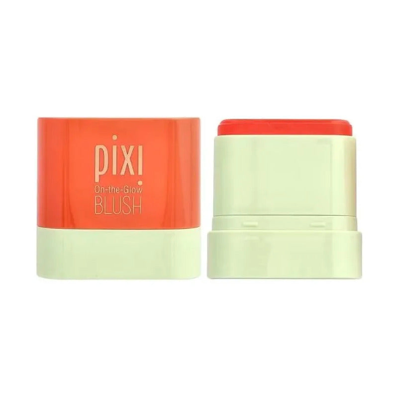 Pixi | On The Glow Blush | Rubor En Barra Mini - 10g Juicy