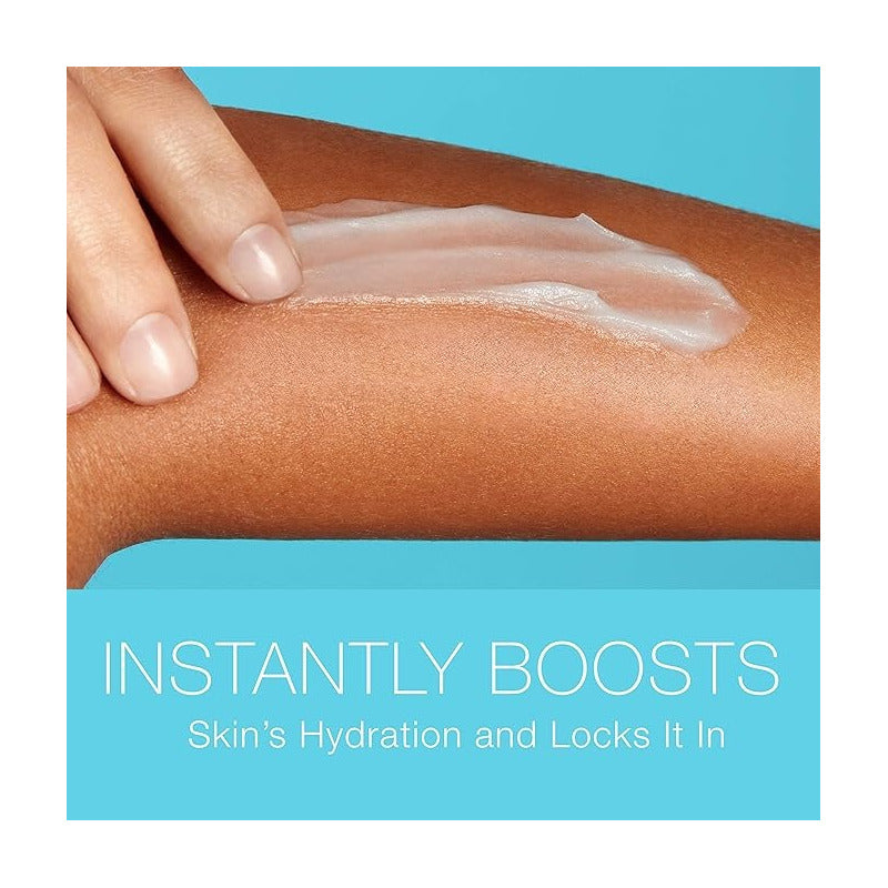 Neutrogena | Whipped Body Balm | Balsamo Corporal Batido Neutra