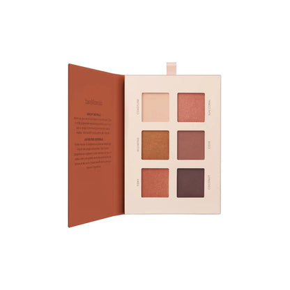 Bareminerals | Mineralist Eyeshadow Palette | Sombra De Ojos