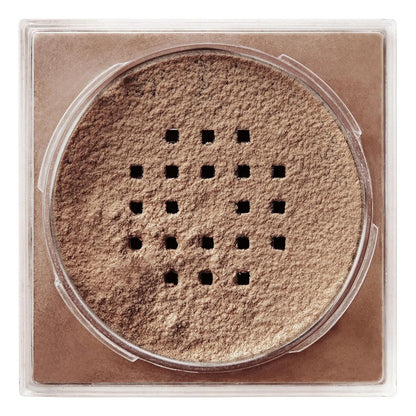 Polvo Maybelline Fit Me Loose Finishing Tono 35 Deep 35 Deep