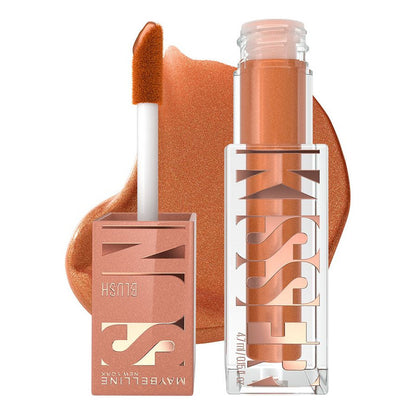 Maybelline Sunkisser Blush Líquido 4.7ml Summer City Summer In The City