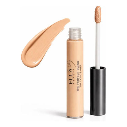 Ella Beauty | The Perfect Blend | Corrector -8g Vainilla 21