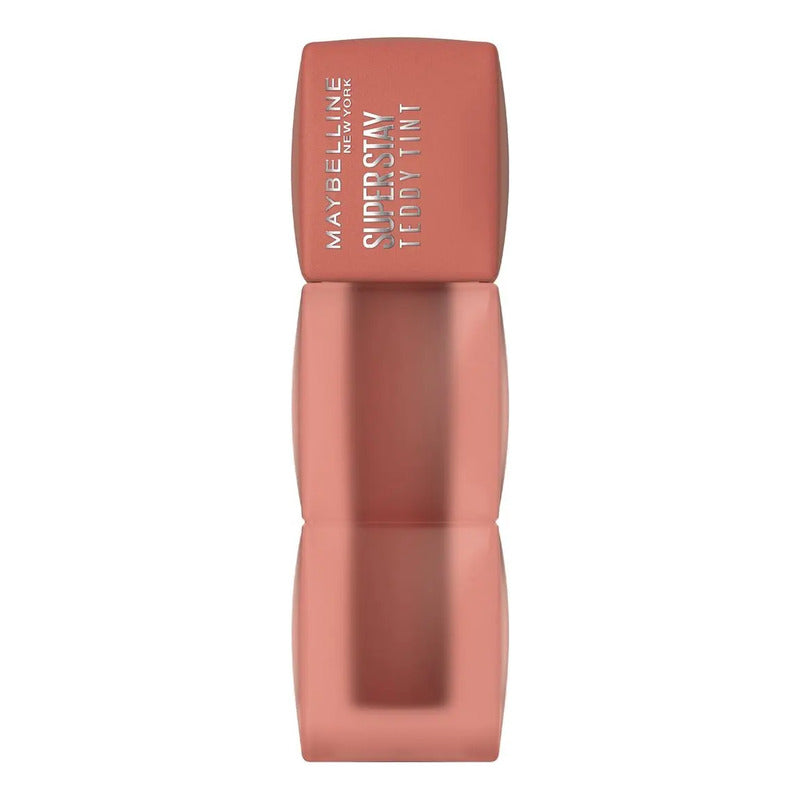 Maybelline Super Stay Teddy Tint Mate Buffed Out Buffed Out