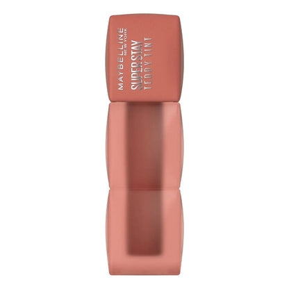 Maybelline Super Stay Teddy Tint Mate Buffed Out Buffed Out