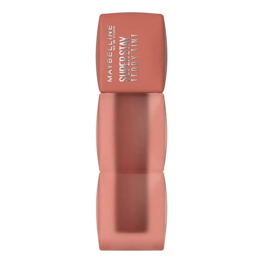 Maybelline Super Stay Teddy Tint Mate Buffed Out Buffed Out