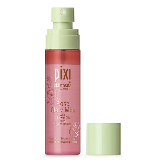 Pixi Hidratante Skintreats Rose Glow Mist