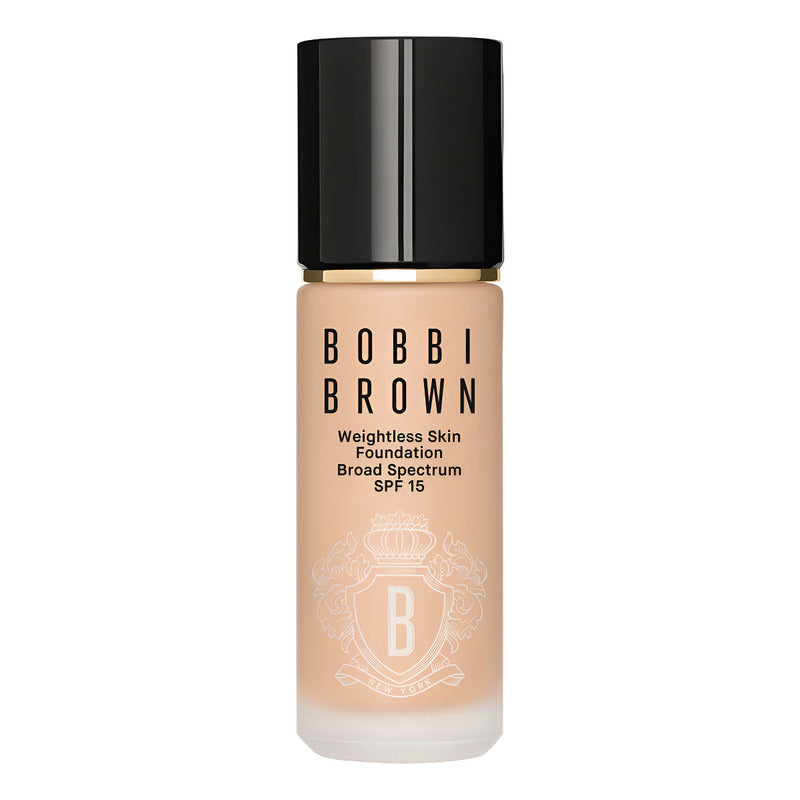 Bobbi Brown | Base De Maquillaje  Weightless Skin Spf15